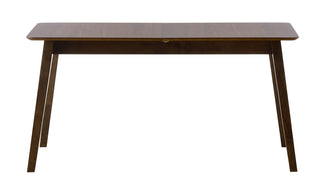 Space Savers Rectangular Dining Table 2